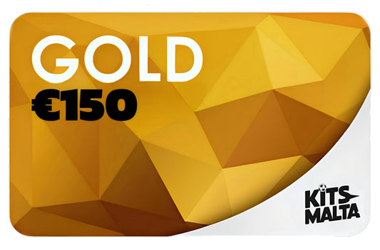 Gold Gift Card