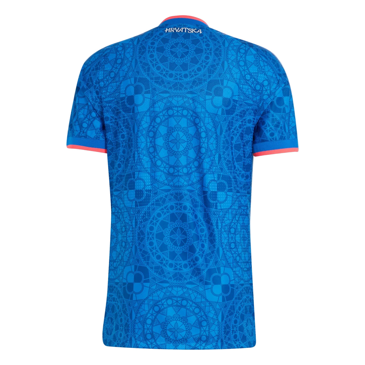 Croatia Away Jersey 2027