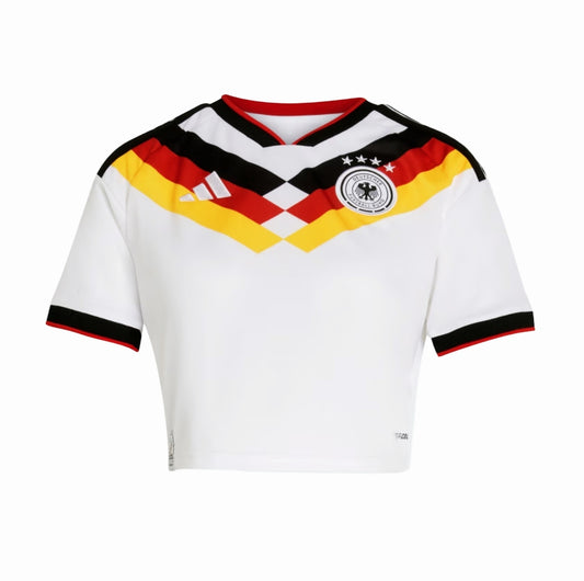 Germany Home 2026/27 Crop