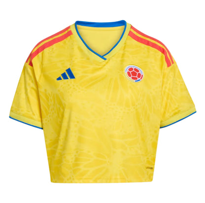 Columbia Home 2026/27 Crop