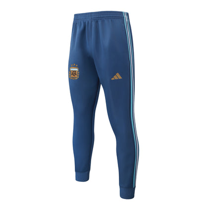 Argentina World Cup Home 26/27 Full Tracksuit