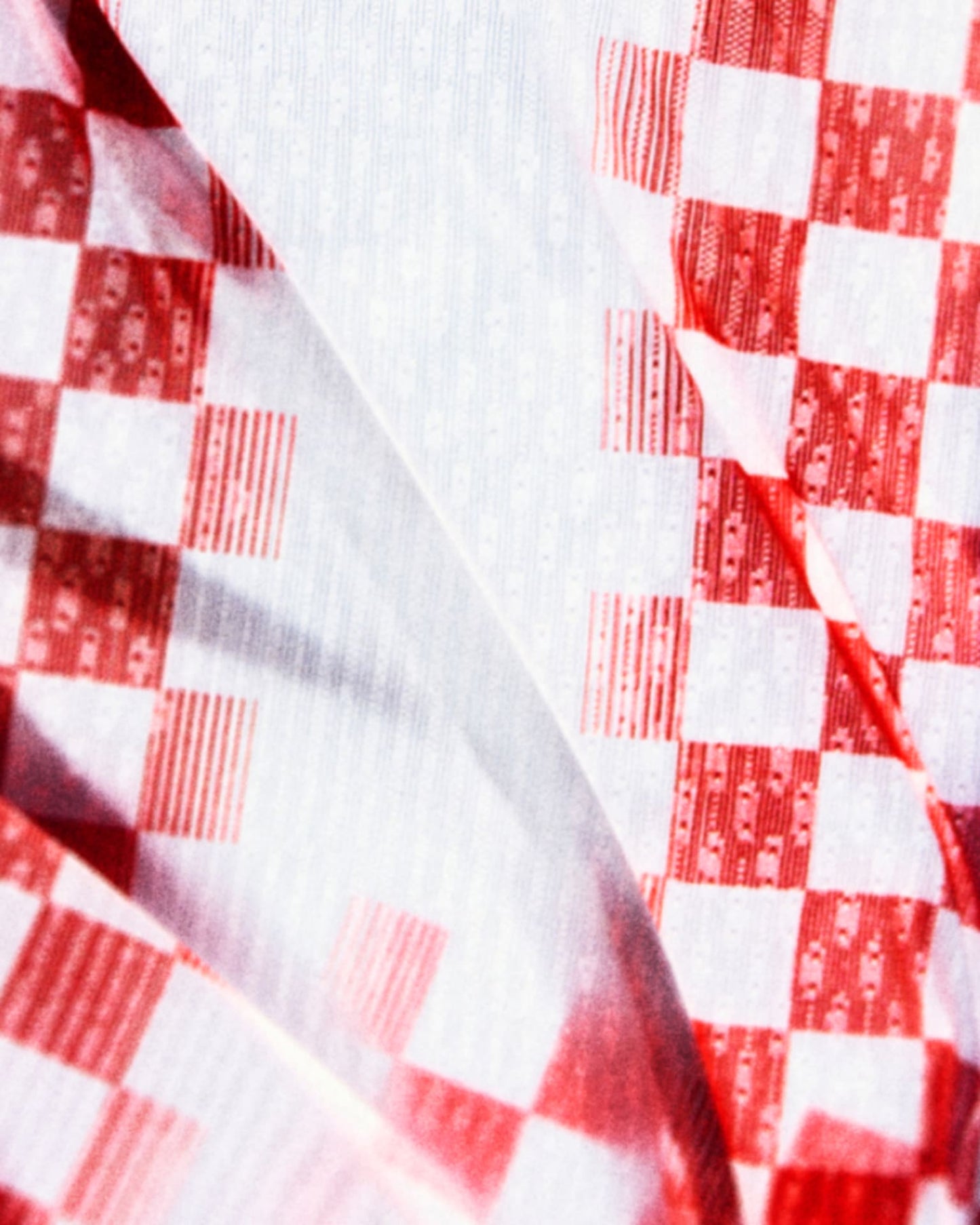 Croatia 2026 Home Jersey