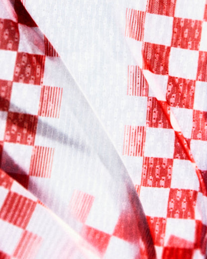 Croatia 2026 Home Jersey