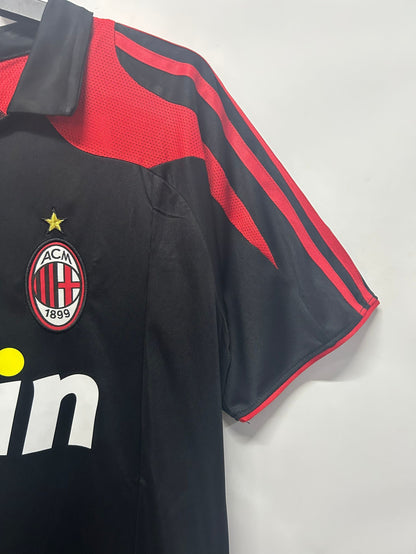 AC Milan 07/08 Away Jersey