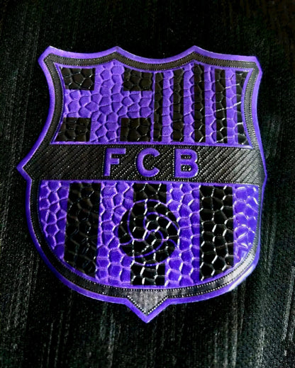 Barcelona x Mamba Away Kit