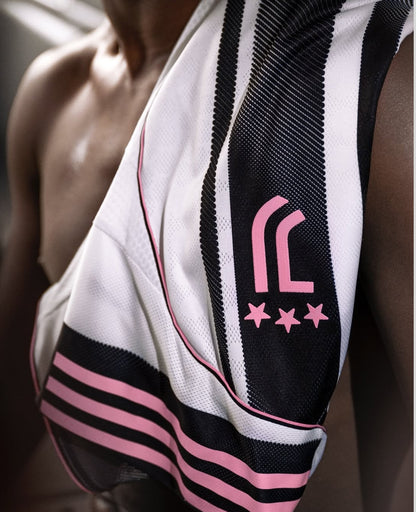 Juventus 25/26 Home Jersey