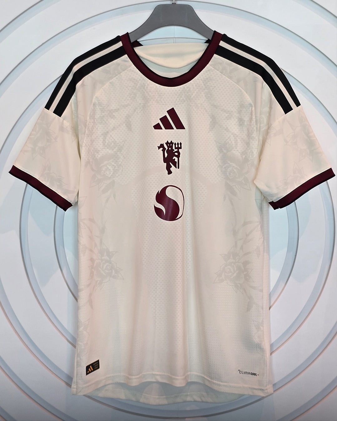 Manchester Utd Third Kit 2026/2027