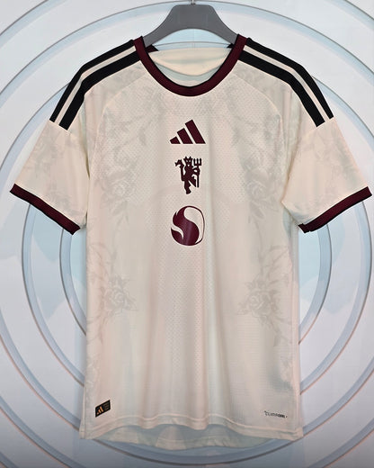 Manchester Utd Third Kit 2026/2027