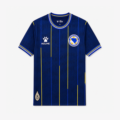 Bosnia & Herezgovina 2026 Home Jersey