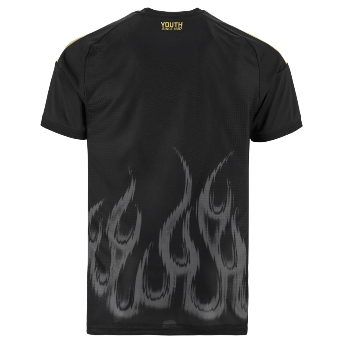 Juventus Third Kit 2026/2027