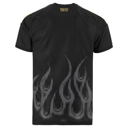 Juventus Third Kit 2026/2027