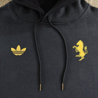 Juventus 24/25 Third Hoodie