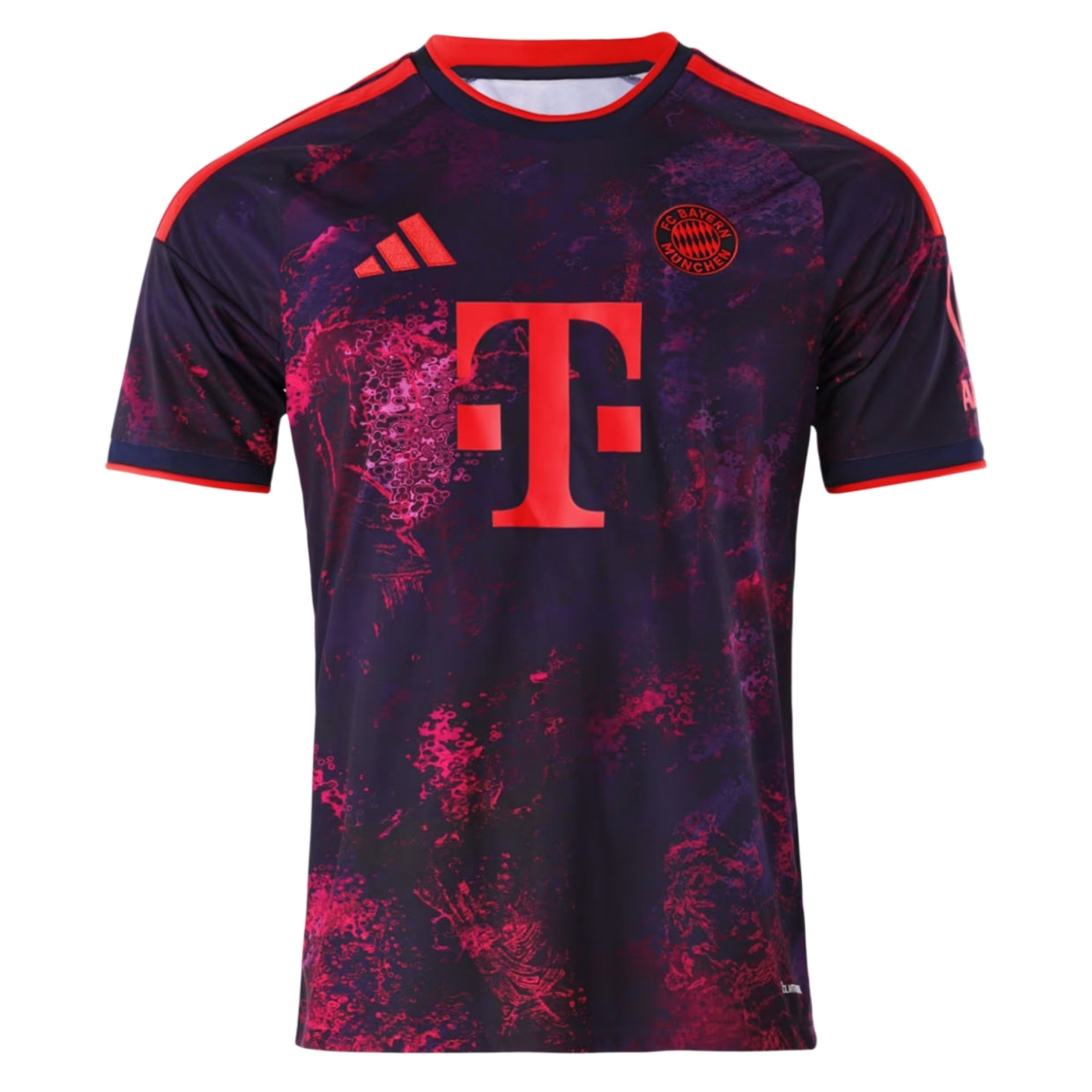 Bayern Munich Third Kit 2026/2027