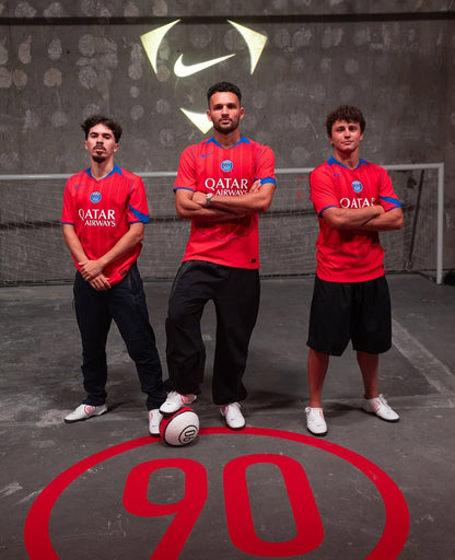 PSG 25/26 Third Kit