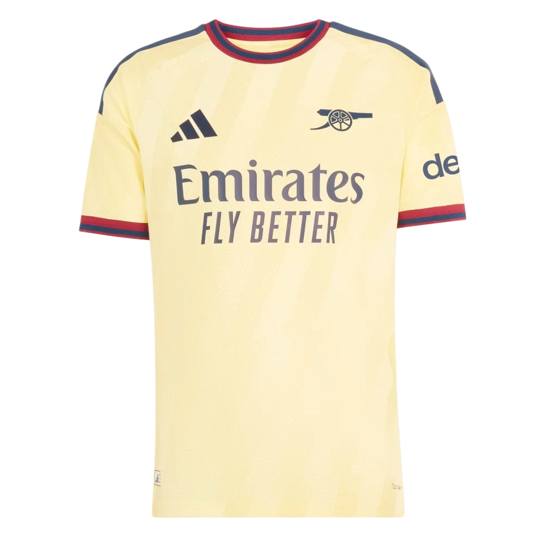 Arsenal Third Kit 2026/2027