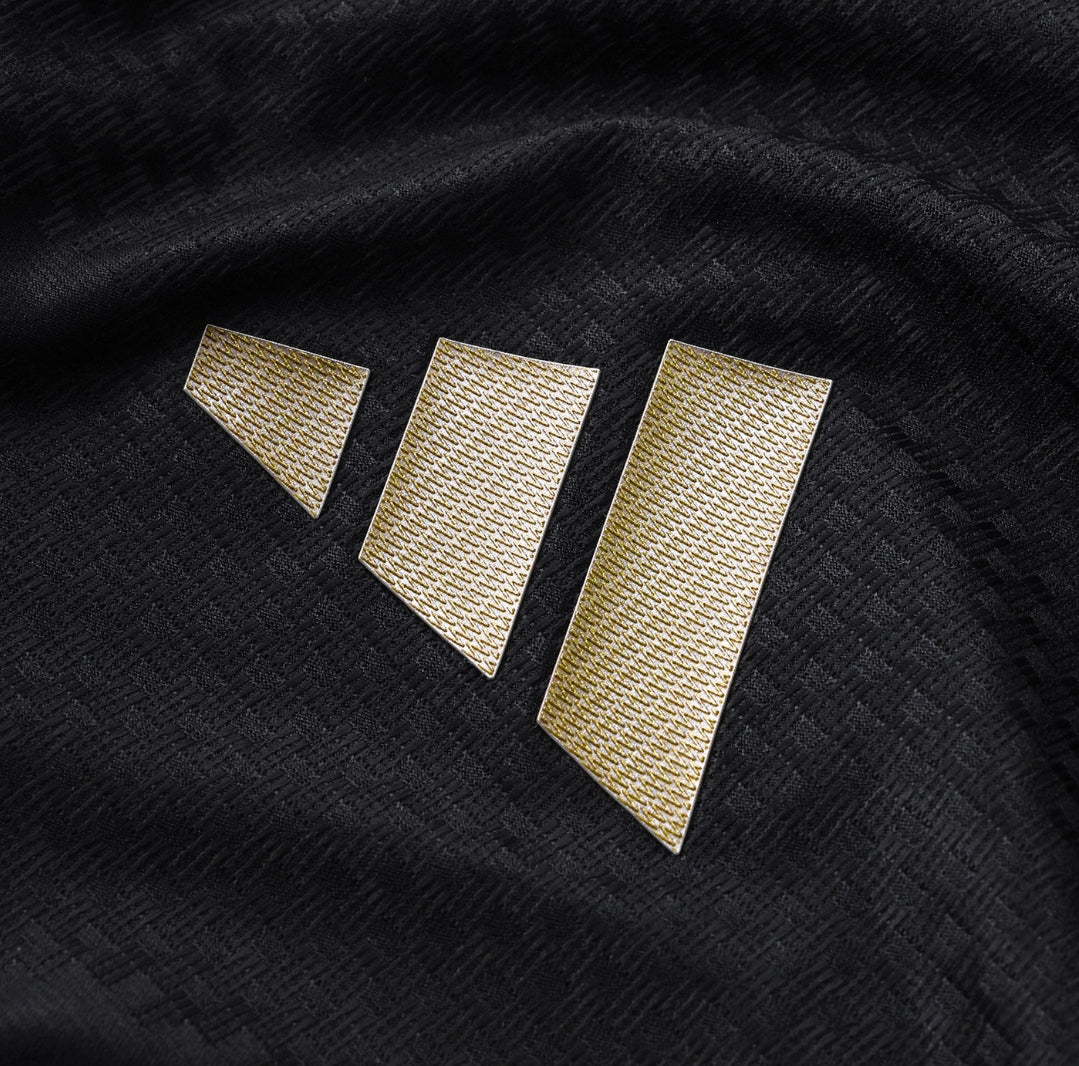 Juventus Third Kit 2026/2027