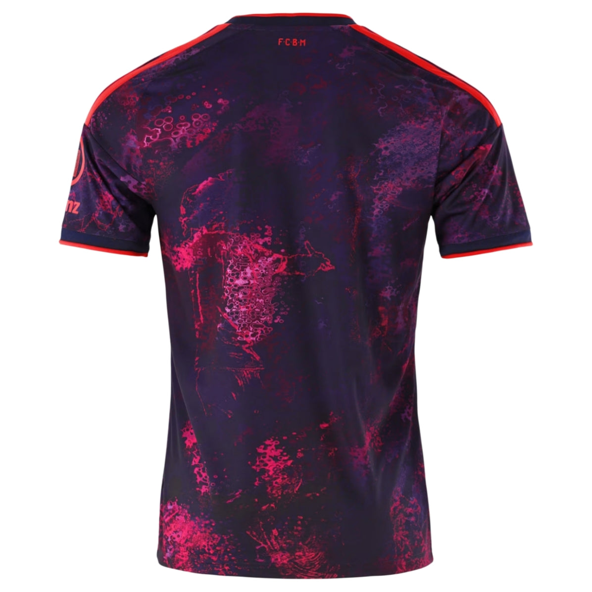 Bayern Munich Third Kit 2026/2027