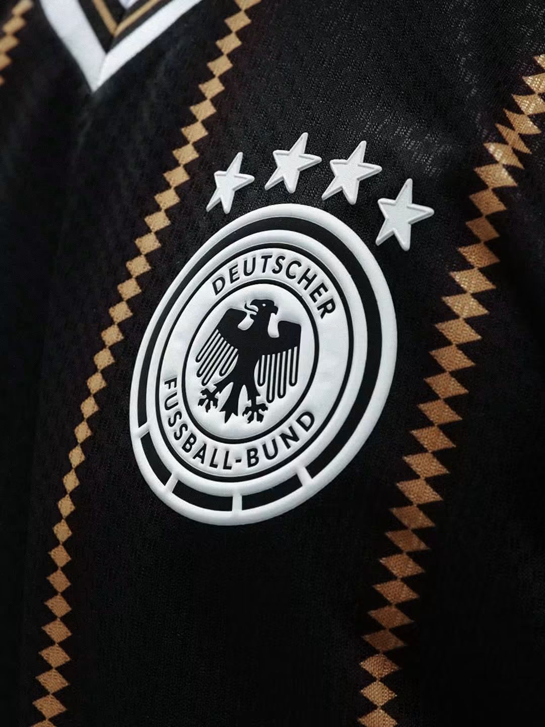 Germany Third Jersey 2026