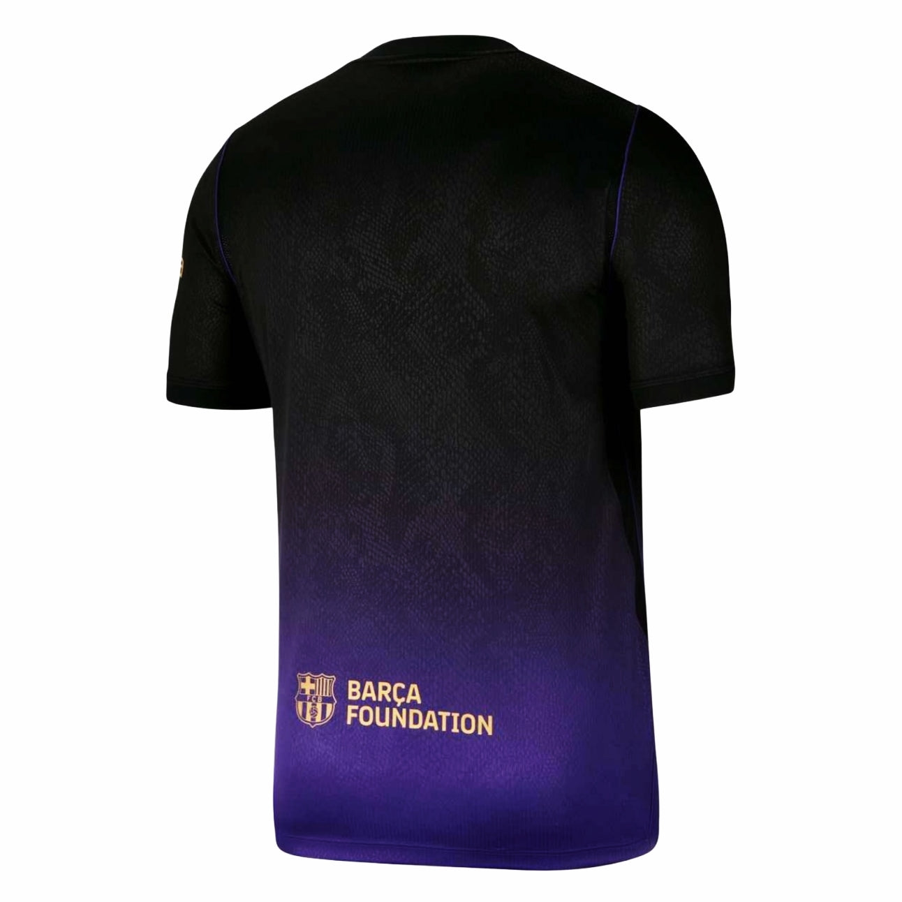 Barcelona 26/27 Away Kit