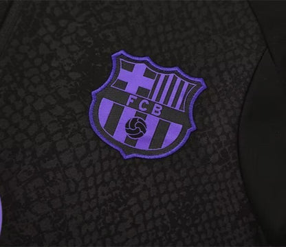 Barcelona Home 25/26 Tracksuit