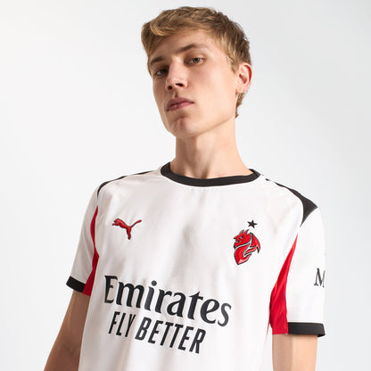 AC Milan 25/26 Away Kit