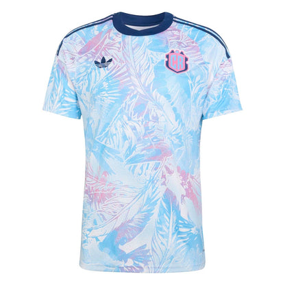 Costa Rica 2026 Away Jersey