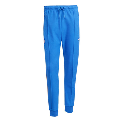 Real Madrid 25/26 Full Tracksuit Blue