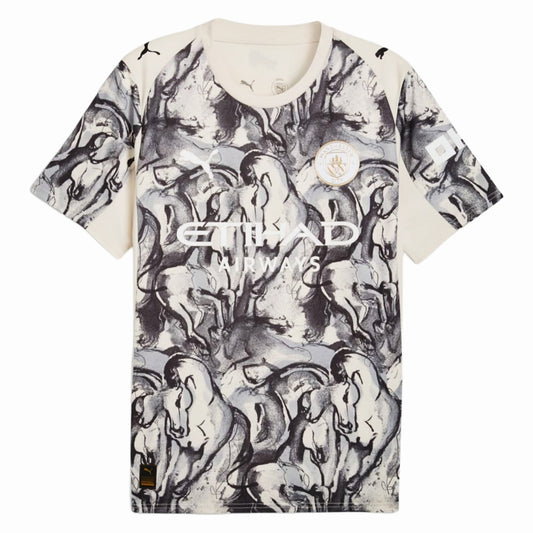 Manchester City 25/26 Special Kit