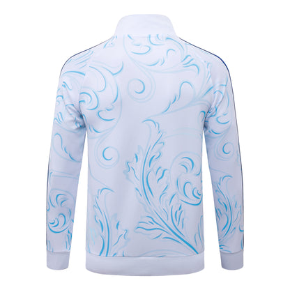 Argentina World Cup Away 26/27 Full Tracksuit