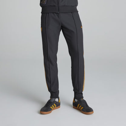 Manchester Utd 25/26 Full Tracksuit Black