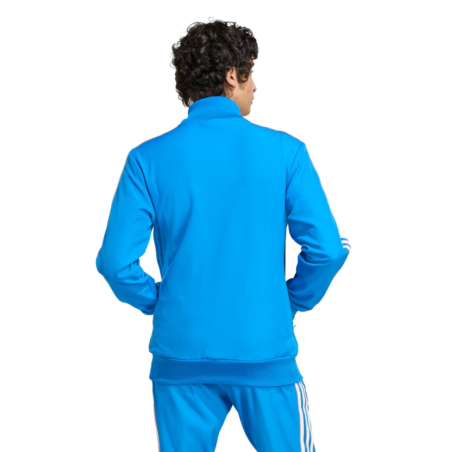 Real Madrid 25/26 Full Tracksuit Blue