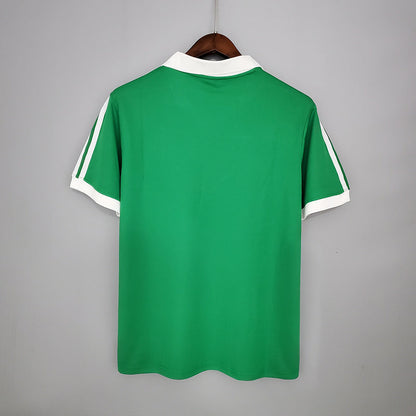 Mexico Home 1986 retro shirt
