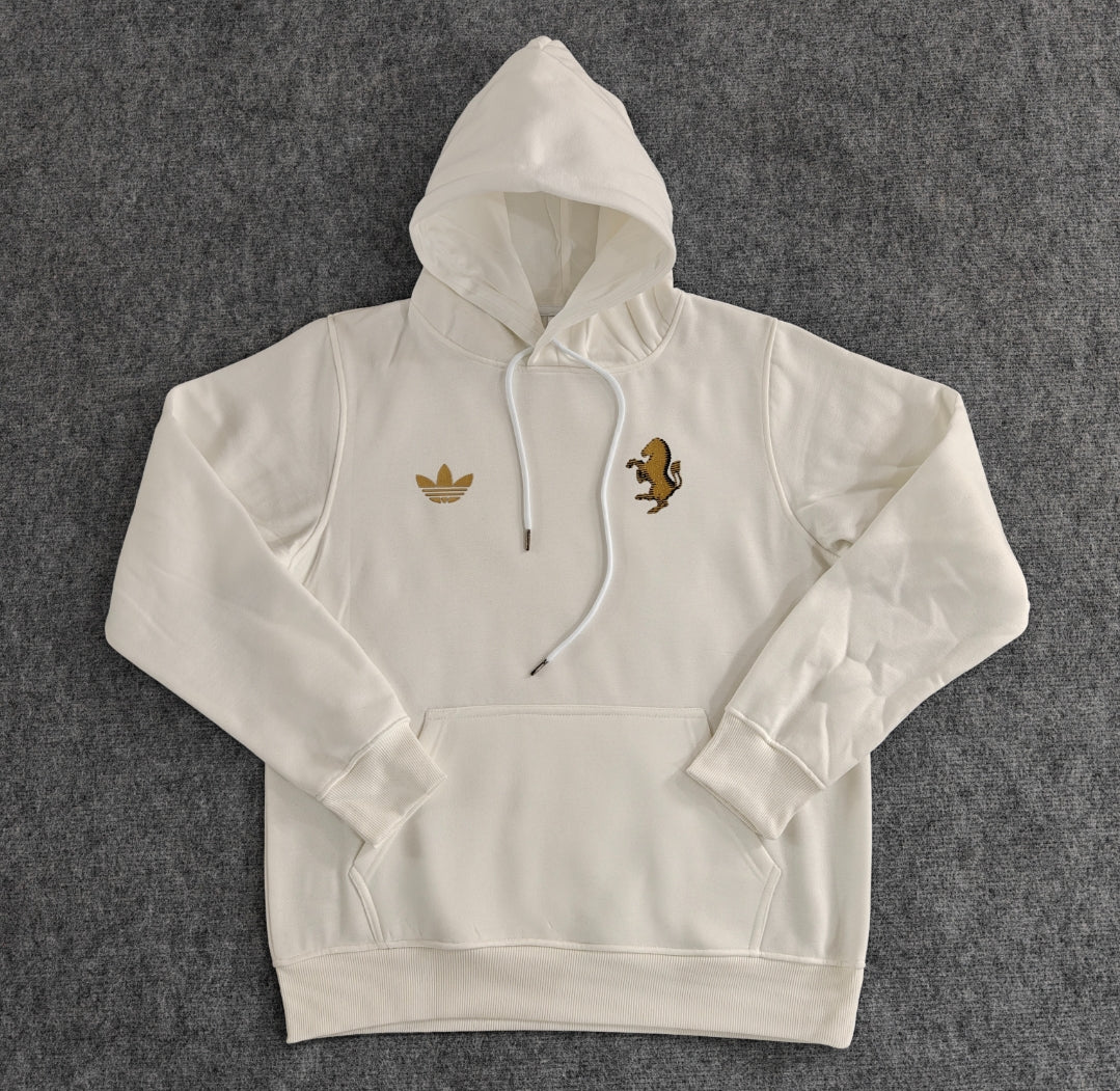 Juventus 24/25 Third Hoodie