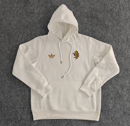 Juventus 24/25 Third Hoodie