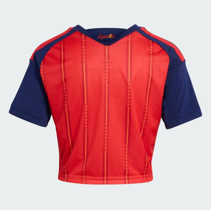 Spain Home 2026/27 Crop