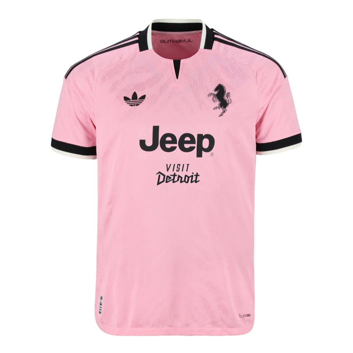 Juventus Away Kit 2026/2027