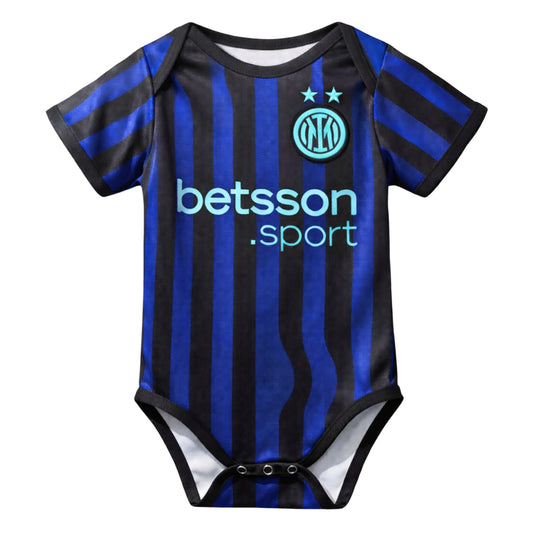 Inter Home Baby Suit