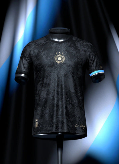 "LA PULGA" SPECIAL KIT