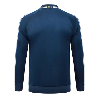 Italy Home 26/27 Full Tracksuit