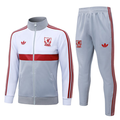 Liverpool Fourth 26/27 Full Tracksuit