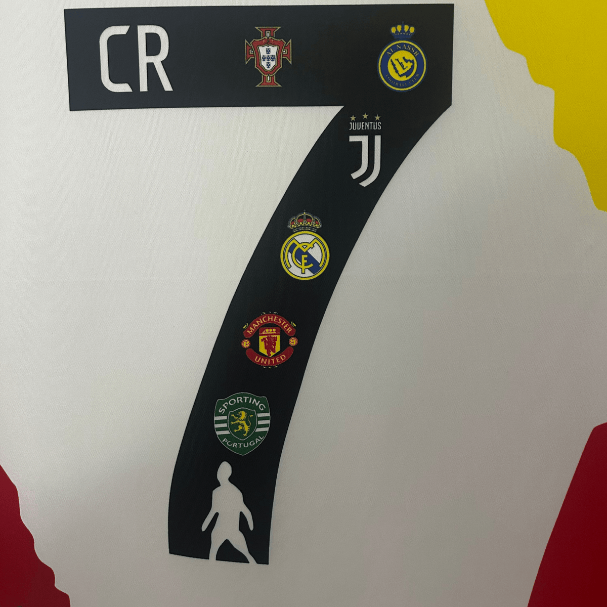 Cristiano Ronaldo Special Edition