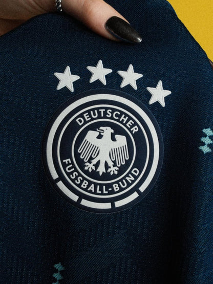 Germany 2026 Away Jersey