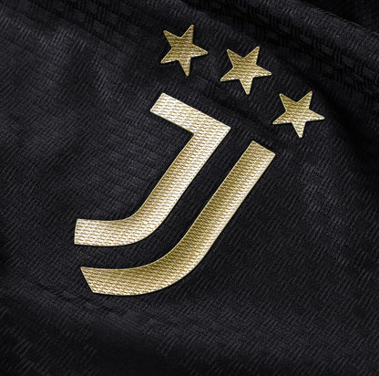 Juventus Third Kit 2026/2027