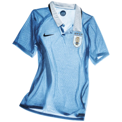 Uruguay 2026 Home Jersey