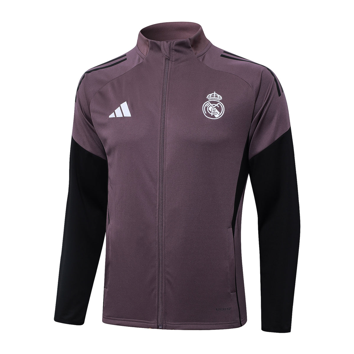Real Madrid Special 26/27 Full Tracksuit