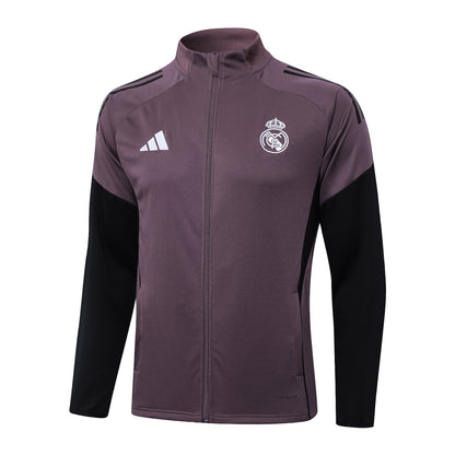 Real Madrid Special 26/27 Full Tracksuit