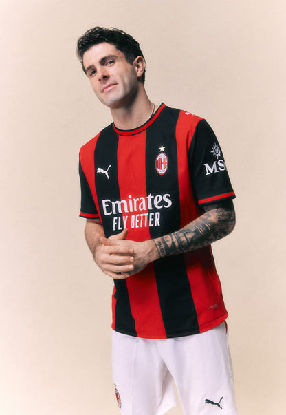 AC Milan 26/27 Home Kit