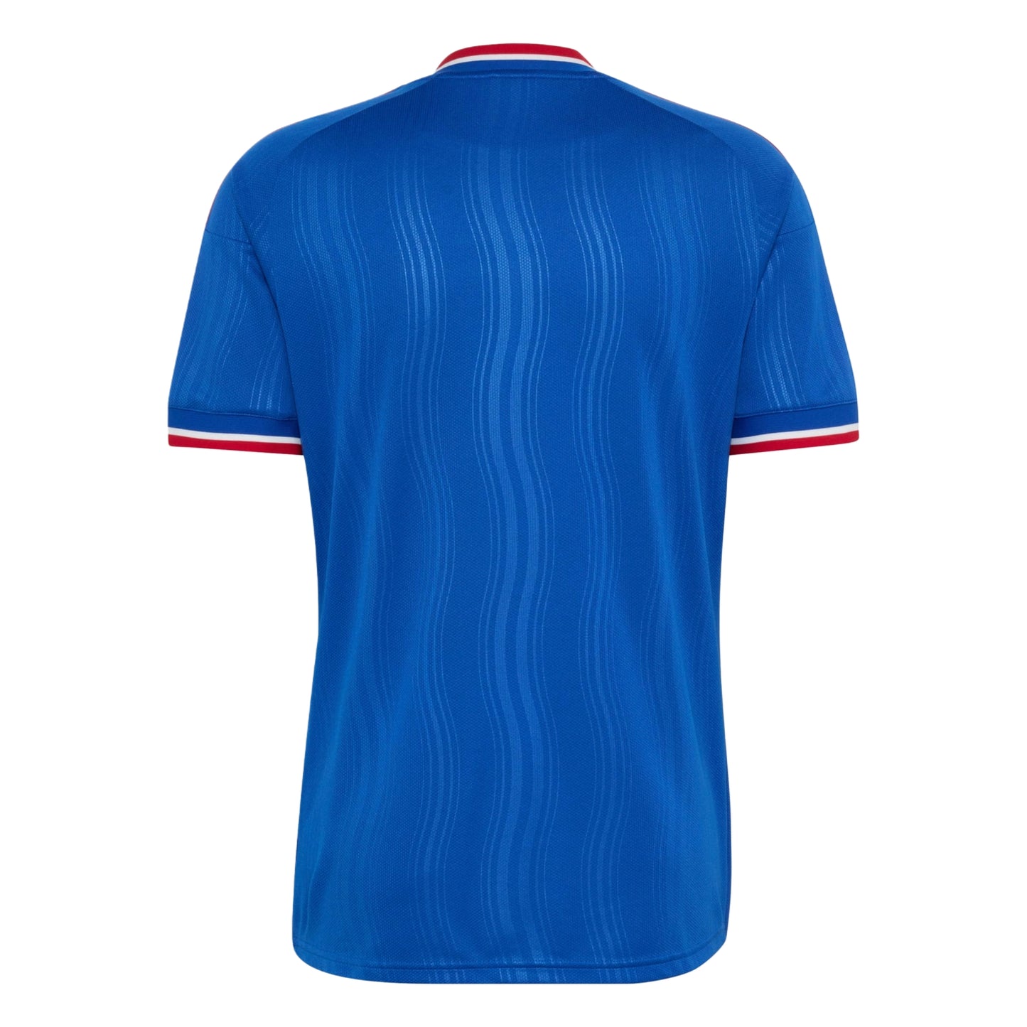 Manchester Utd Away Kit 2026/2027
