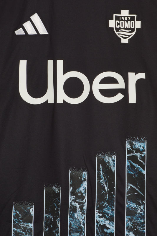 Como 24/25 Third Kit