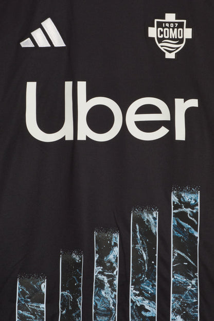 Como 24/25 Third Kit